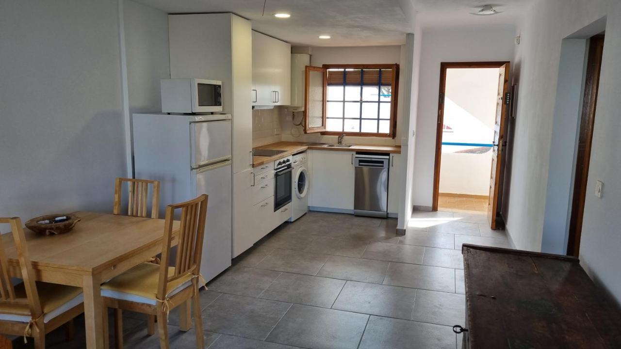 Apartamento Familiar Con Piscina Y Wifi L' Escala Exteriér fotografie