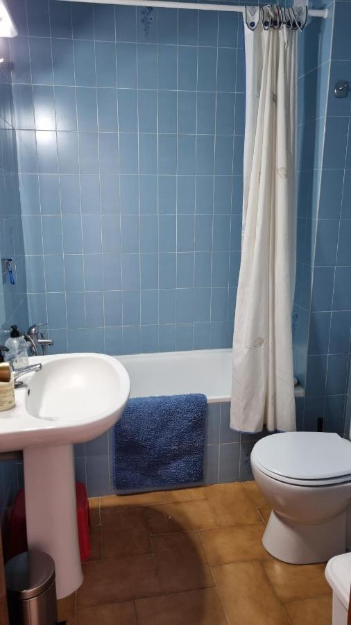 Apartamento Familiar Con Piscina Y Wifi L' Escala Exteriér fotografie