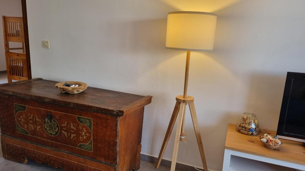 Apartamento Familiar Con Piscina Y Wifi L' Escala Exteriér fotografie