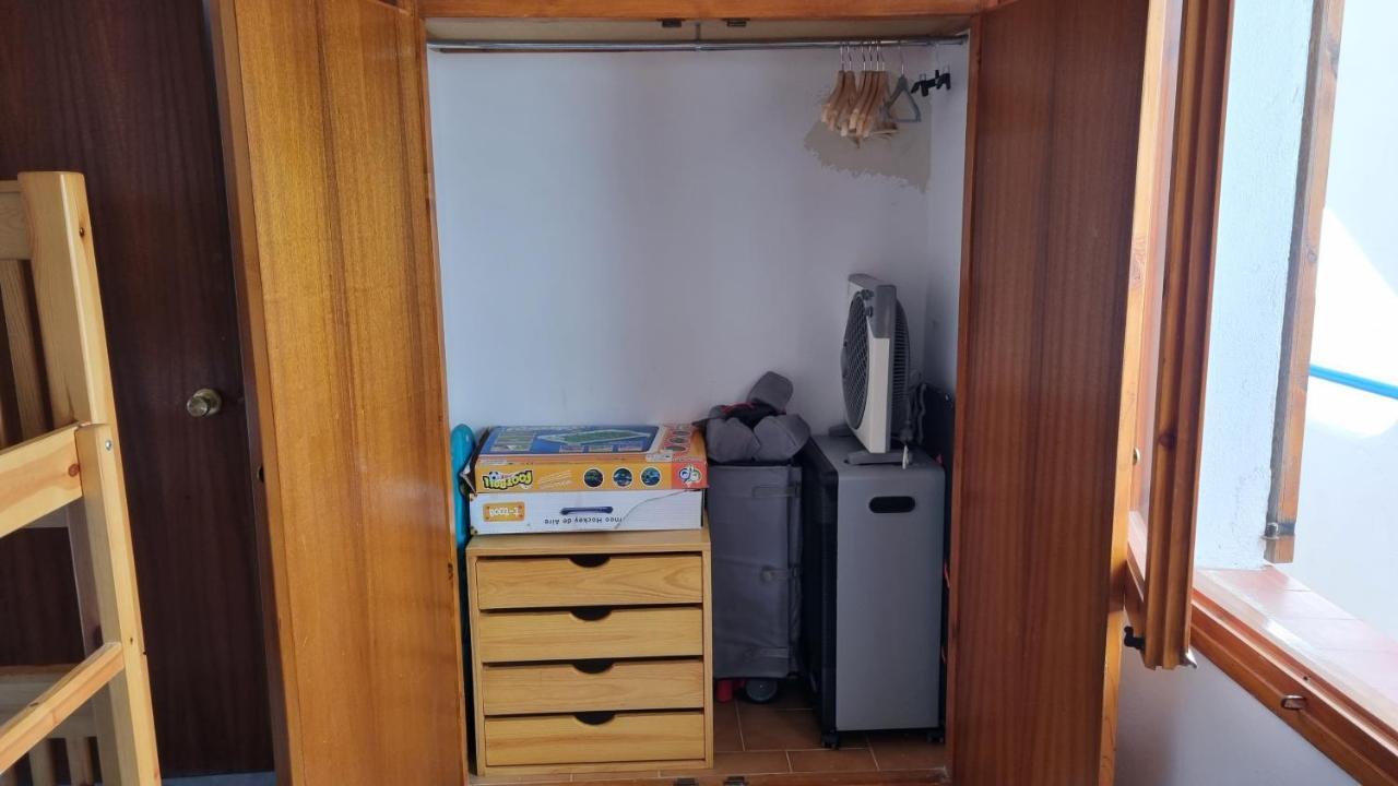 Apartamento Familiar Con Piscina Y Wifi L' Escala Exteriér fotografie