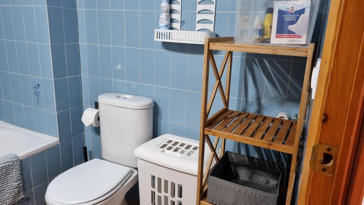 Apartamento Familiar Con Piscina Y Wifi L' Escala Exteriér fotografie
