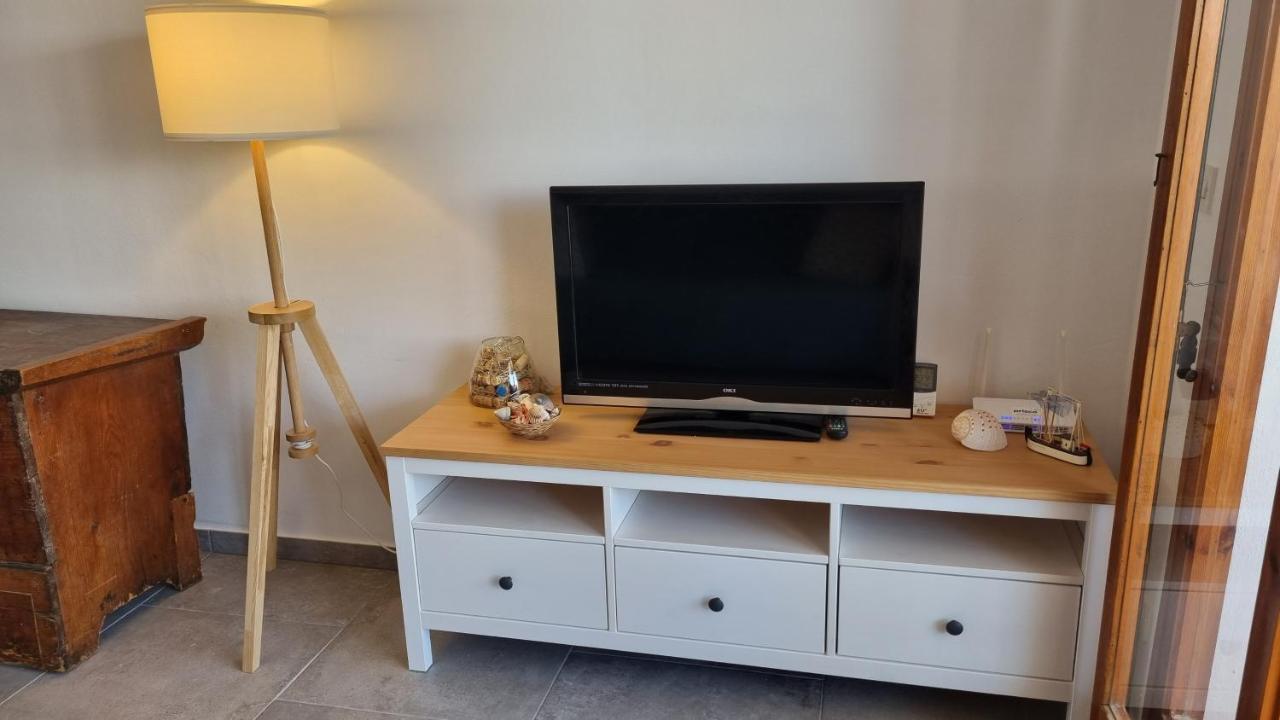 Apartamento Familiar Con Piscina Y Wifi L' Escala Exteriér fotografie