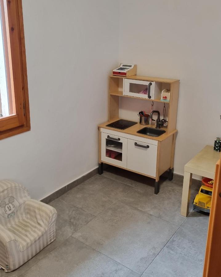Apartamento Familiar Con Piscina Y Wifi L' Escala Exteriér fotografie